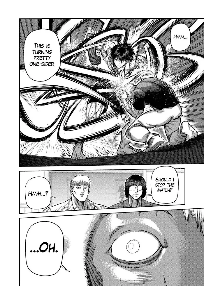 Kengan Omega Chapter 296 image 12_optimized